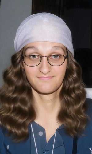 This is the Avatar Image for the LayneStaley99-02 AI Voice and Text to Speech Generator